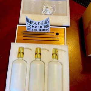 16oz. Multi-purpose pumps